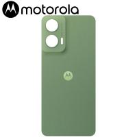 Moto G35 5G Back Cover Green Service Pack