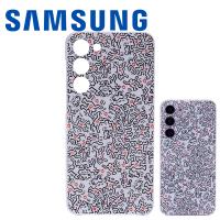 Samsung Keith Haring Humans Case For Galaxy S23+ S916 In Blister 