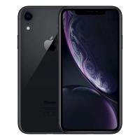 iPhone XR Smartphone 128gb Black Used Grade B Bulk