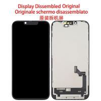 iPhone 16E Touch + Lcd + Frame Disassembled Grade A Original