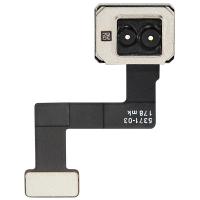 iPhone 17 Pro Flex Infrared Radar Scanner