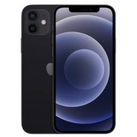 iPhone 12 Smartphone 64GB Black Grade B Used Bulk
