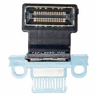 Macbook Air 13.6" (2025) M4 A3240 EMC 8781 Flex Dock Charge Blue 821-05833-A