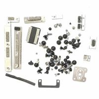 Macbook Air 13.6" (2025) M4 A3240 EMC 8781 Caps & Screws Set
