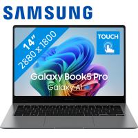 Samsung Galaxy Book 5 Pro NP944XHA-KG4IT Intel Ultra 5 226V 16/512GB SSD Like New In Blister