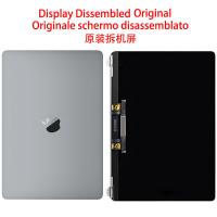 MacBook Air Retina A1932 / A2179 Display 13" Lcd + Frame Full Gray Dissembled Grade C Original