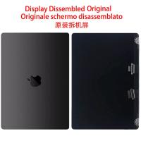 MacBook Pro A3185 Display 14" Lcd + Frame Full Black Dissembled Grade A Original