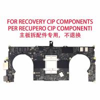 MacBook Pro A3185 Display 14" Mainboard For Recovery Cip Components