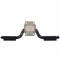 MacBook Pro A3185 Display 14" CPU Heatsink Dissembled