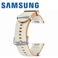 Samsung ET-SOL30SKEGEU Athleisure Sports Strap For Watch7 / 6 / 5 / 4 20 mm S/M White In Blister