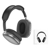 Handsfree Bluetooth Borofone BO22 Elegant Grey in Blister