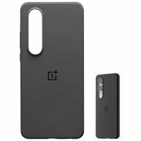 Sandstone Bumper Case for OnePlus Nord CE4 Lite Black 5431101827