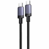 USB-C to USB-C Cable UGREEN L532 240W 1m Grey In Blister