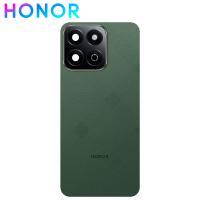 Honor X7c 5G / 200 Smart Back Cover Green Service Pack