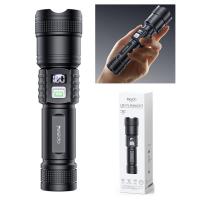 Flashlight Yesido TC11 190lm Black in Blister