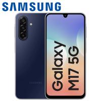 Samsung Galaxy M17 5G M176 Smartphone 128GB Black New (No EU Versione) In Blister