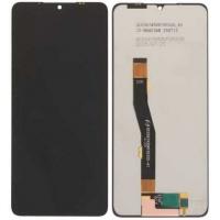 Doogee Note 58 / Note 58 Pro Touch + Lcd Black Rigenerati