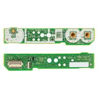 Nintendo Wii U Power / Reset / Eject Switch Board