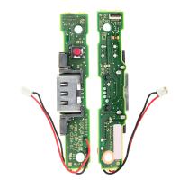  Nintendo Wii U (3710A) Charging Port With PCB Board
