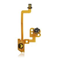 Nintendo Switch Flex Left Trigger And Minus L Button