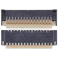 Nintendo Switch Lite Game Card FPC Connector (16 Pins) (Soldering Required)