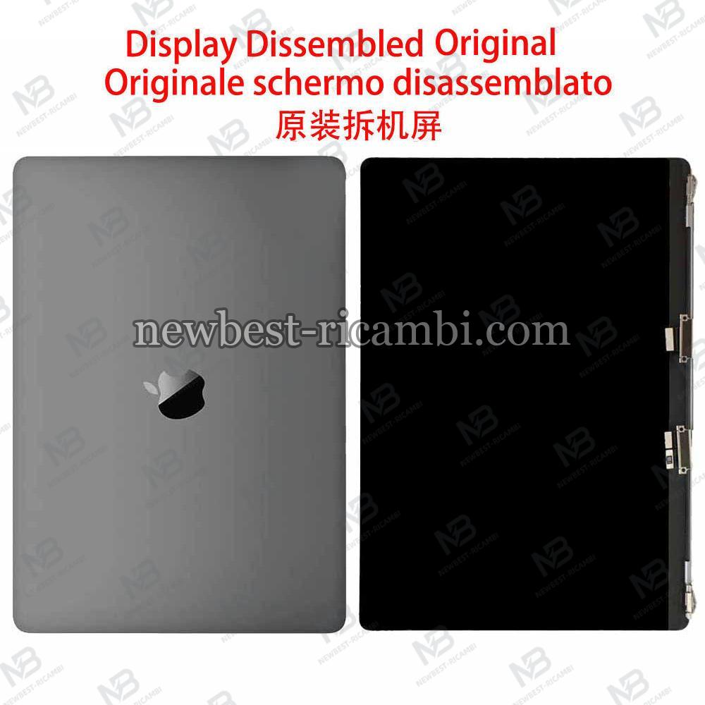 Macbook Pro 16" A2780 (2023) Display Lcd + Frame Gray Dissembled Grade A Original