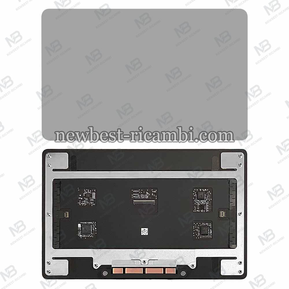 Macbook Pro 16" A2780 (2023) Trackpad Gray Dissembled Grade A Original
