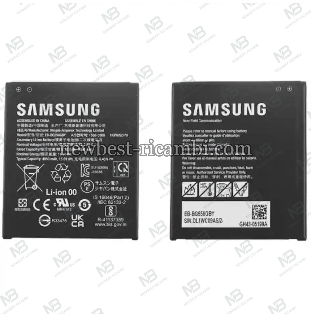 Samsung Galaxy Xcover 7 G556 EB-BG556GBY Battery
