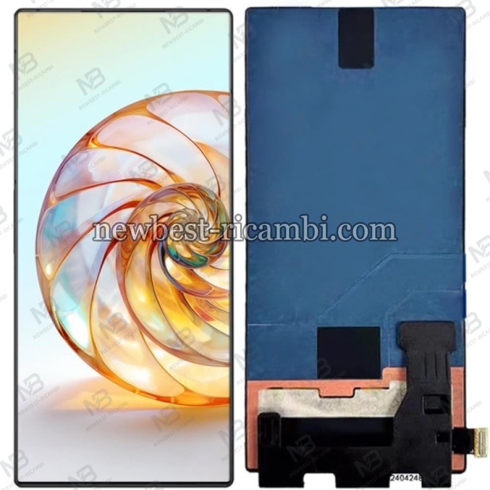 ZTE Nubia Z60 Ultra 5G Touch + Lcd Black Original