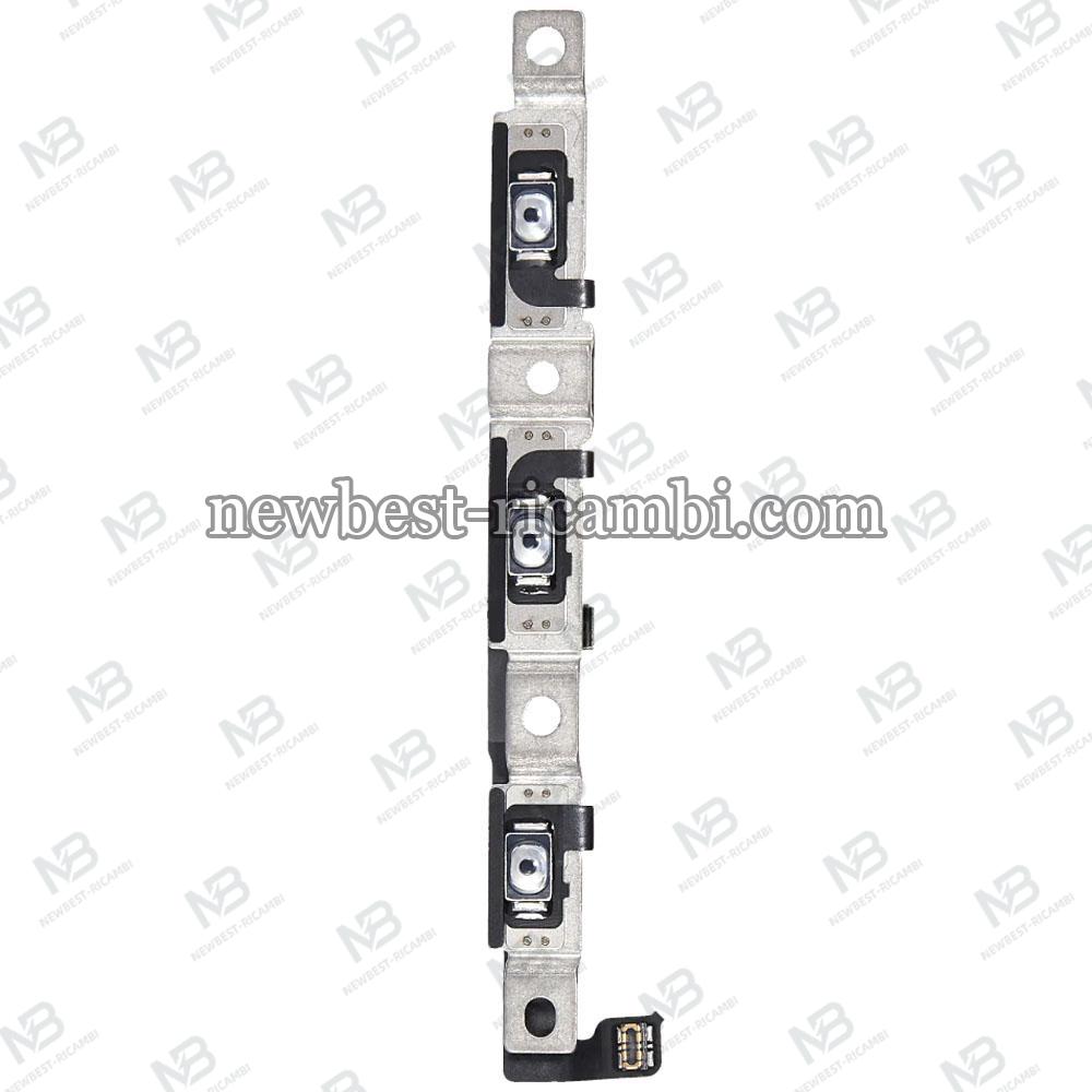 iPhone 16 Flex Volume