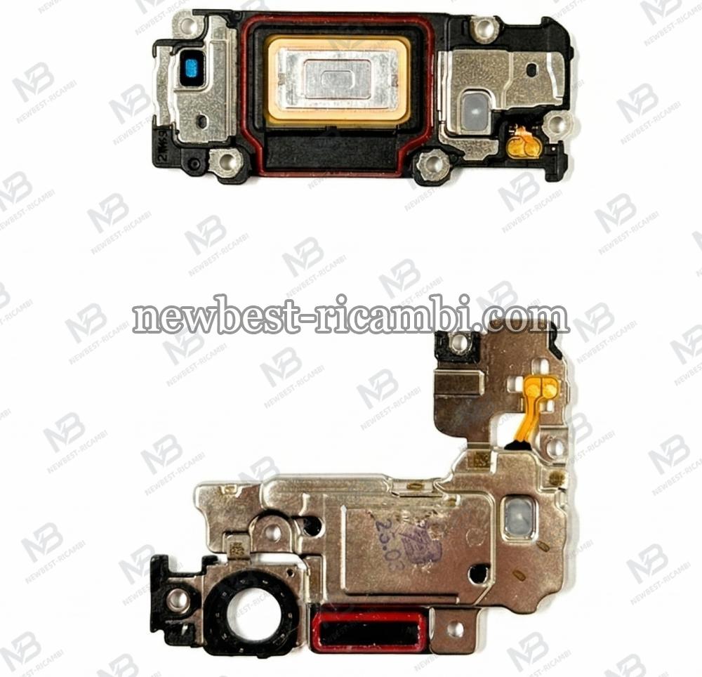 Samsung Galaxy Z Flip 7 FE F761 Ringer