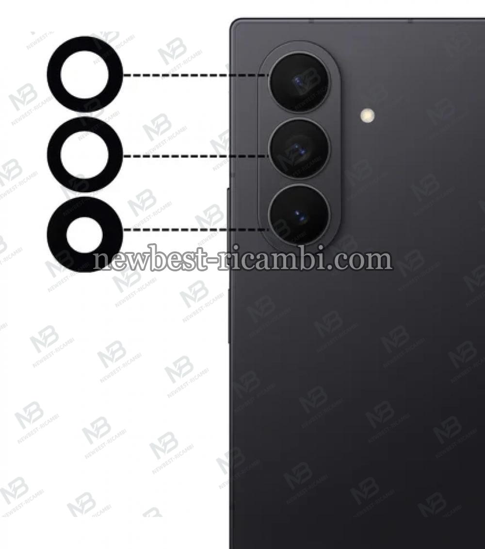 Samsung Galaxy Z Fold 7 F966 Camera Glass