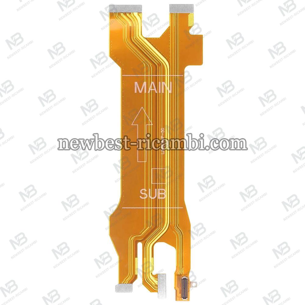 Xiaomi Poco F7 5G (25053PC47G / 25053PC47I) Flex Mainboard