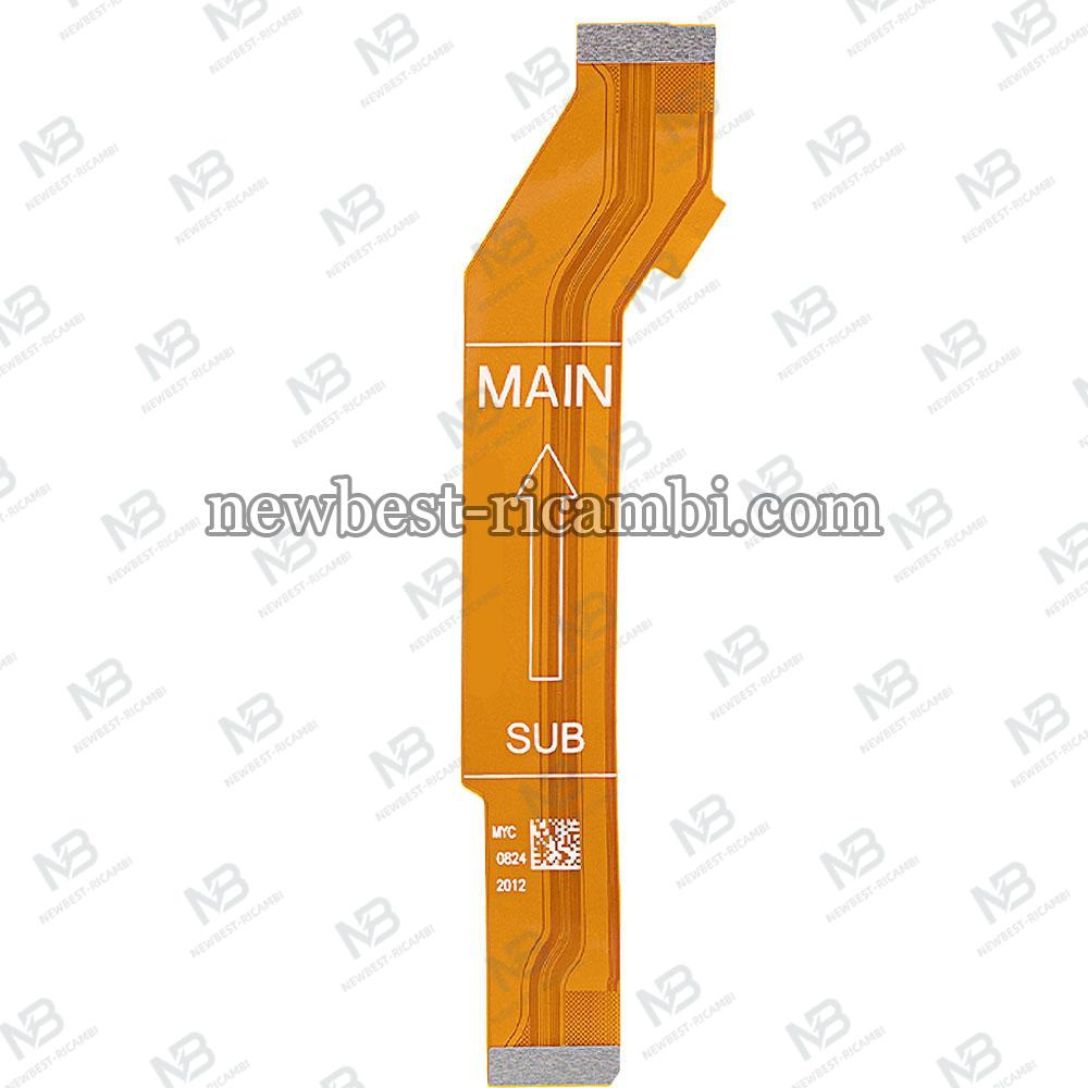 Xiaomi Poco F6 5G (2024) 24069PC21G Flex Mainboard