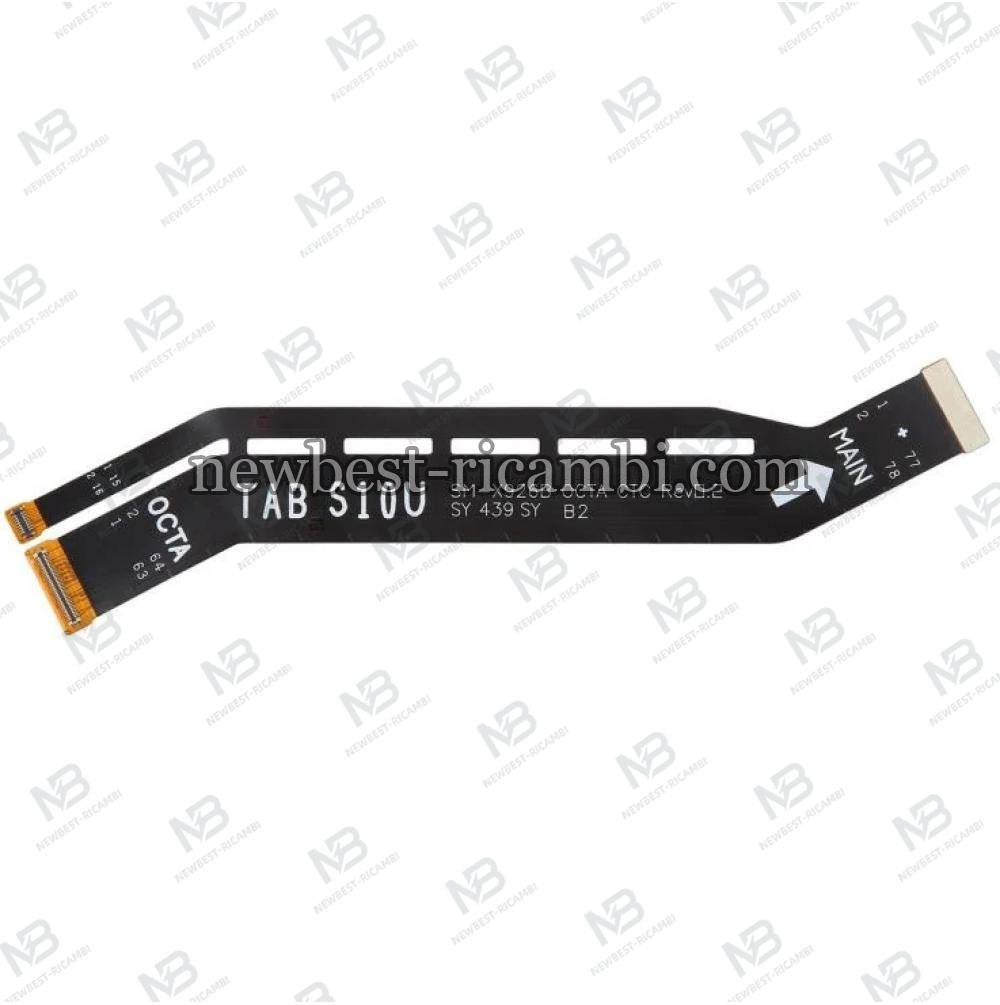 Samsung Galaxy Tab S10 Ultra X920 / X926 Flex LCD