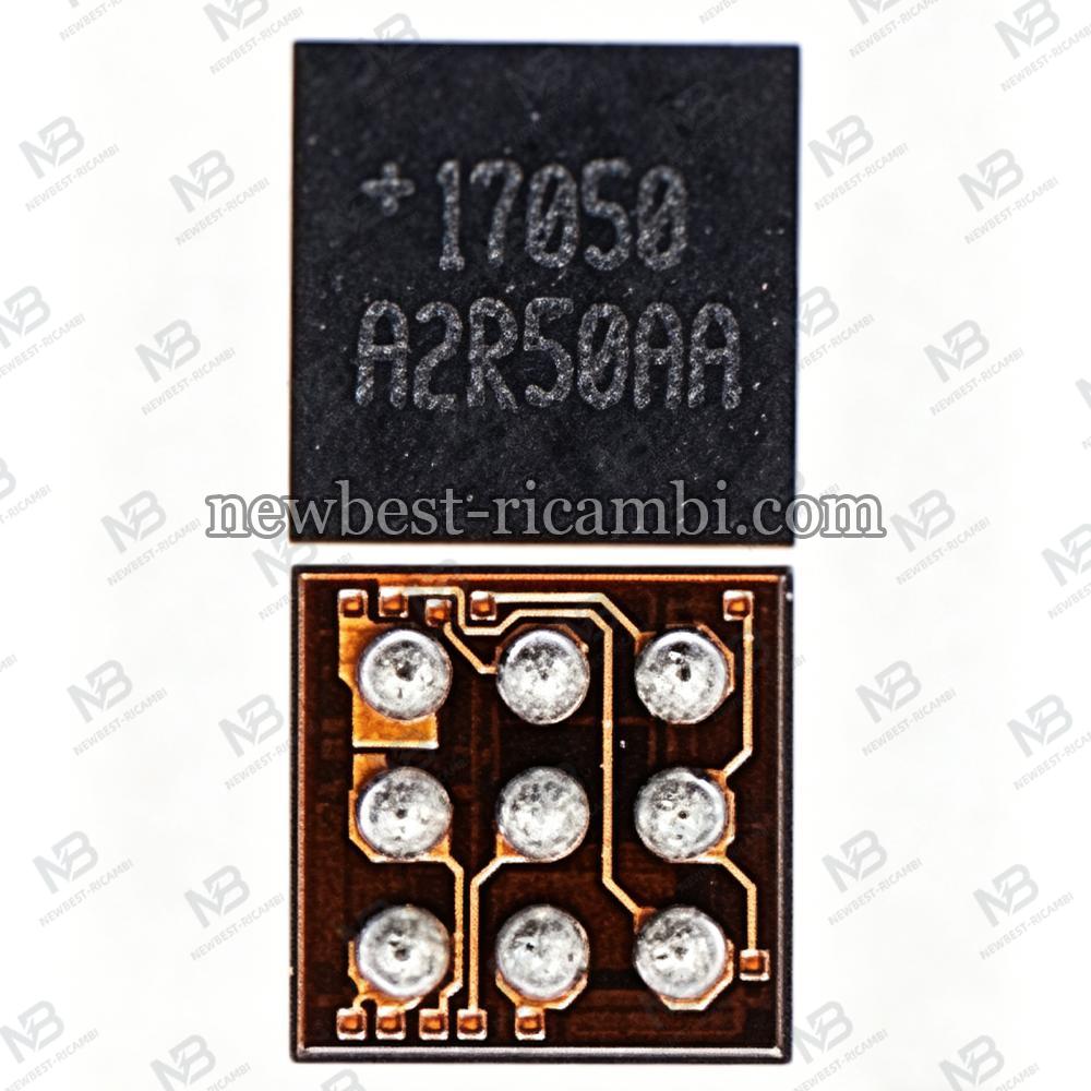 Nintendo Switch ／ Switch 2 Fuel Gauge IC