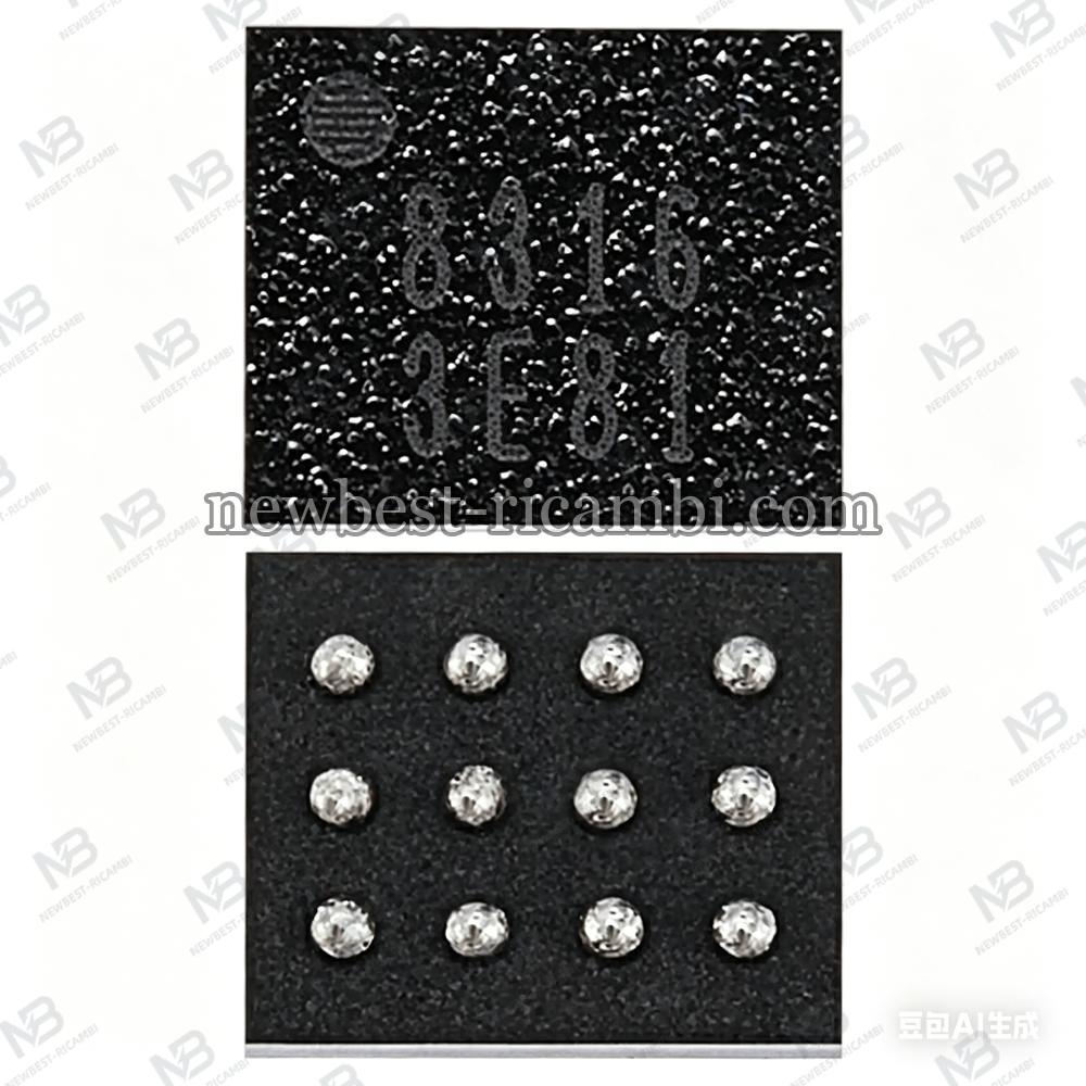 Nintendo Switch ／ Switch 2 ／ Switch Lite LCD Driver IC