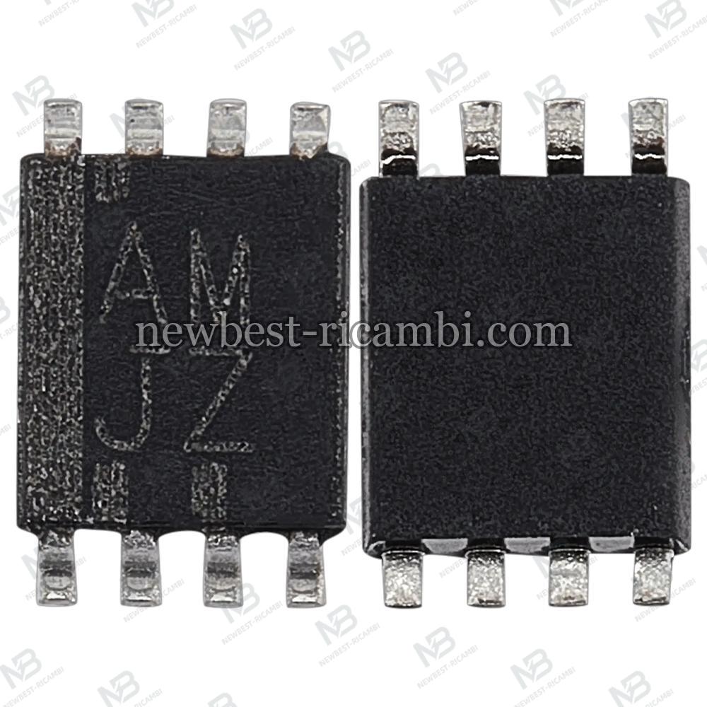 Nintendo Switch 2 SPST Analog Switch IC