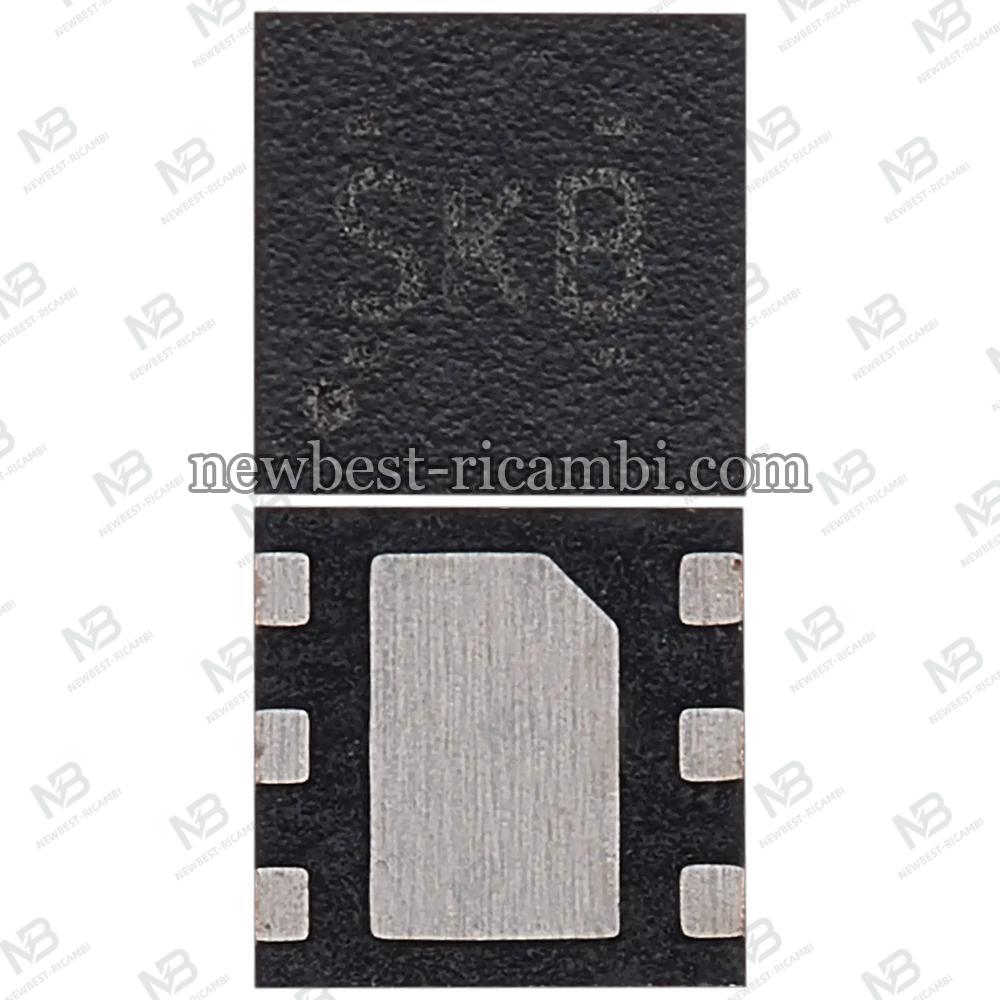 Nintendo Switch 2 Electronic Fuse Chip