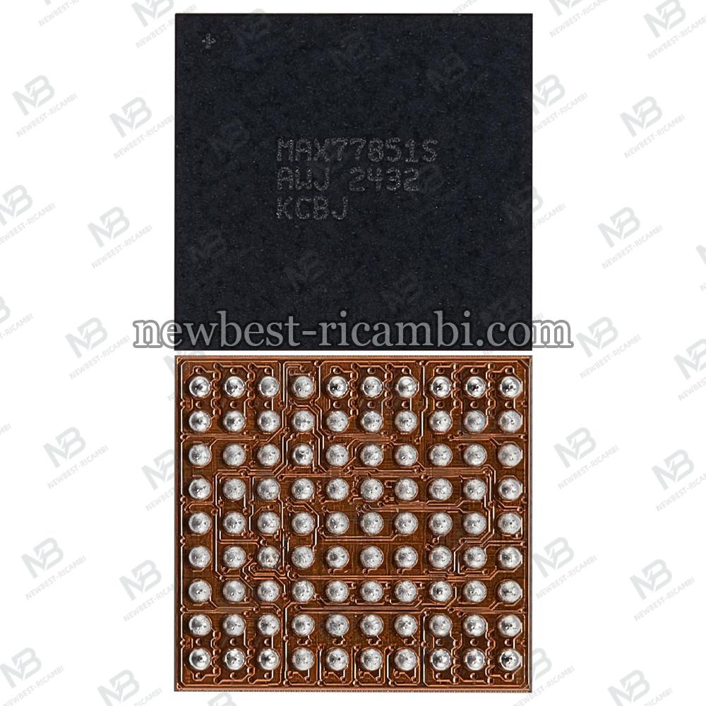 Nintendo Switch 2 Power Management IC Chip 77851S