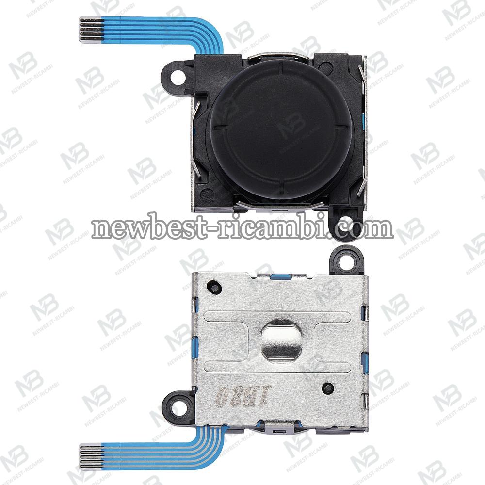 Nintendo Switch ／ Switch OLED ／ Switch Lite 3D Analog Joystick Cap Thumbstick