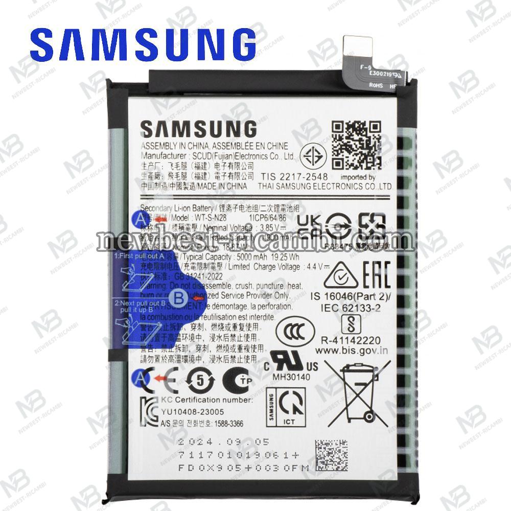 Samsung Galaxy A05 A055F Battery Service Pack