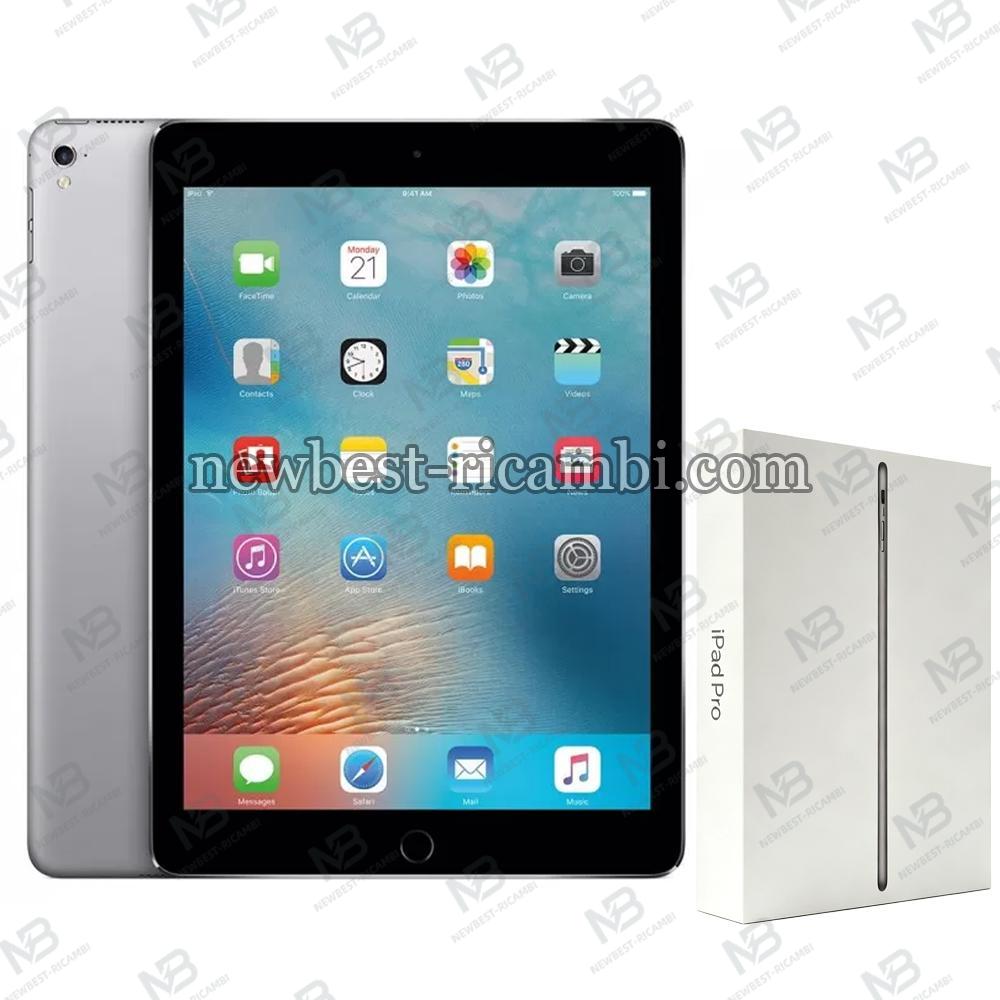 iPad Pro 9.7'' 128GB LTE Space Gray Used Grade B In Original Box