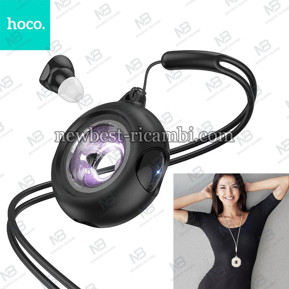 Wireless earphones Hoco TWS EW71 black In Blister