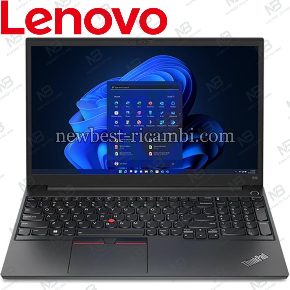 Lenovo ThinkPad E15 15.6'' i5-10210U 8/512GB SSD Used