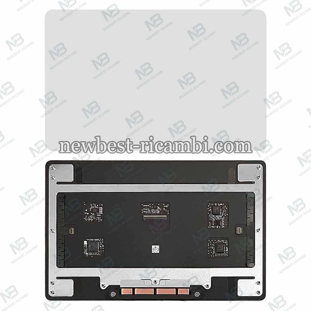 Macbook Pro 16" A2780 (2023) Trackpad Silver Dissembled Grade A Original