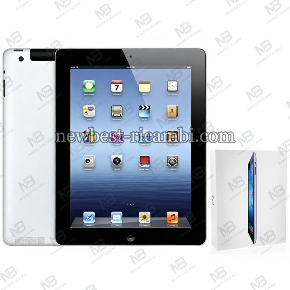 iPad 3th Tablet Wifi+Cellular 32GB Black New In Blister