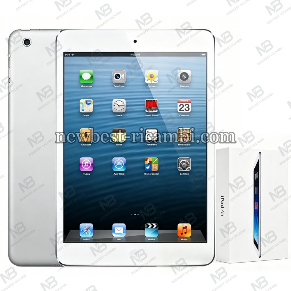 iPad Air Tablet Wifi+Cellular 32GB Silver New In Blister