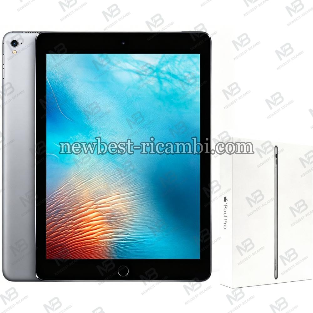 iPad Pro 9.7'' Tablet Wifi+Cellular 256GB Grey New In Blister