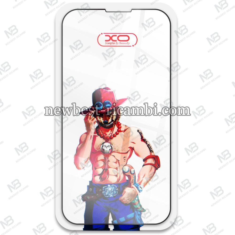 XO 0.26mm Tempered Glass iPhone 11 Pro Max / Xs Max